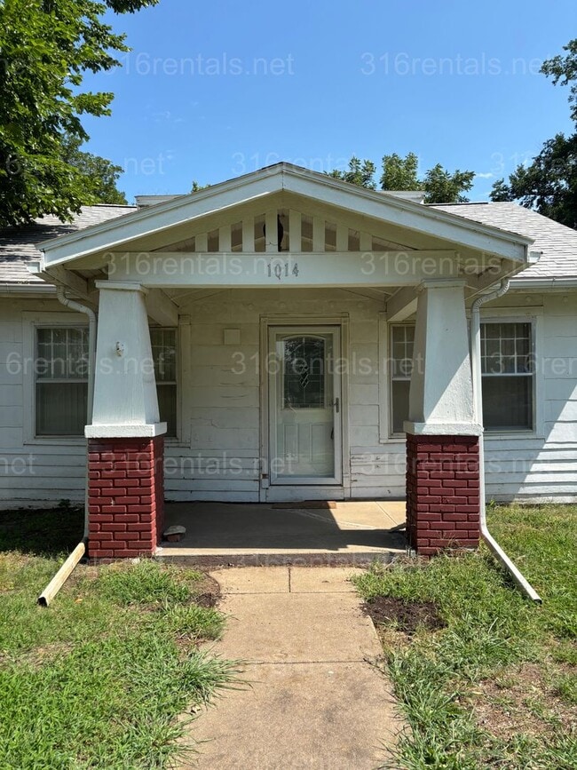 Building Photo - 1014 W 2nd Ave