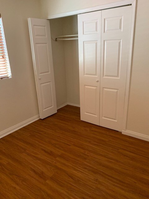 Upstair Bedroom1.2 - 1255 Los Robles N Ave