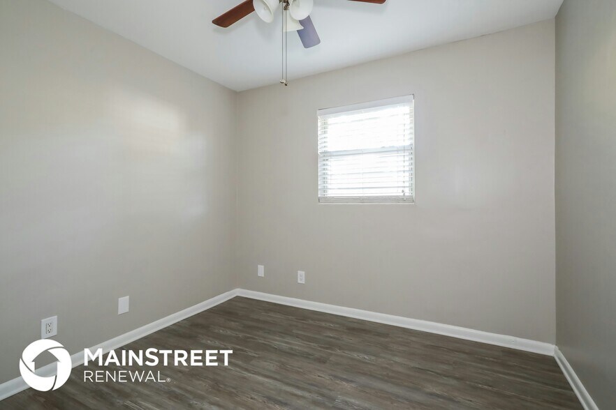 Building Photo - 3105 Purdom Dr