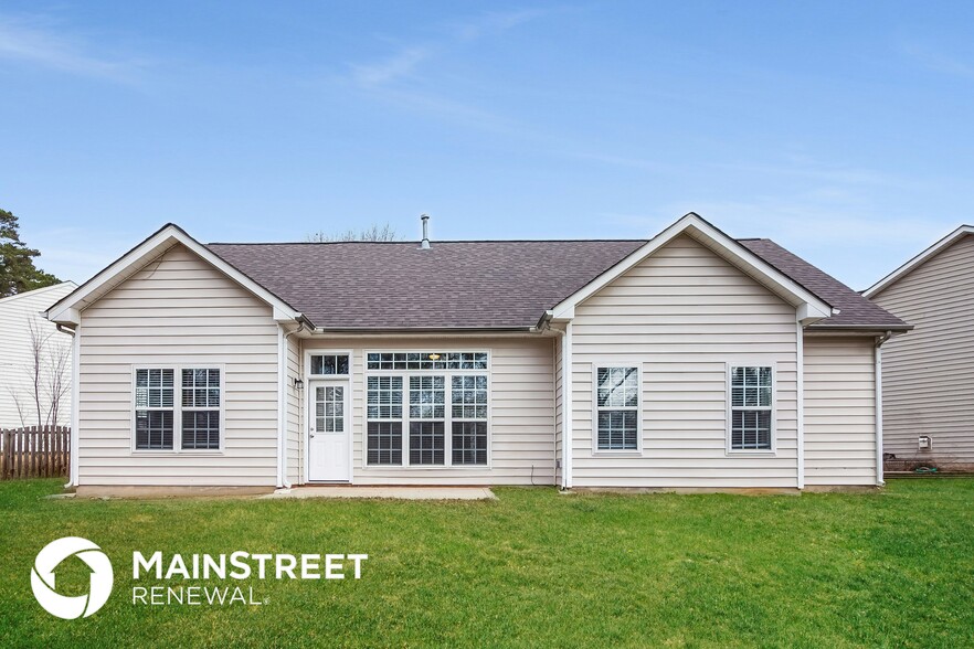Building Photo - 4501 Keeneland Ln