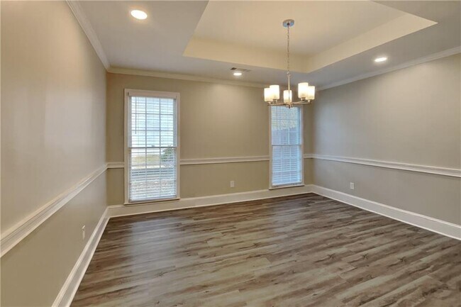 Building Photo - 2707 Bridgegate Cove NE