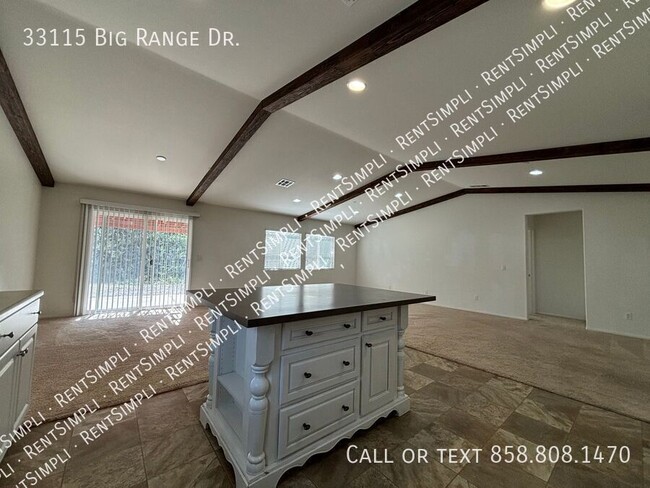 Building Photo - 33115 Big Range Dr