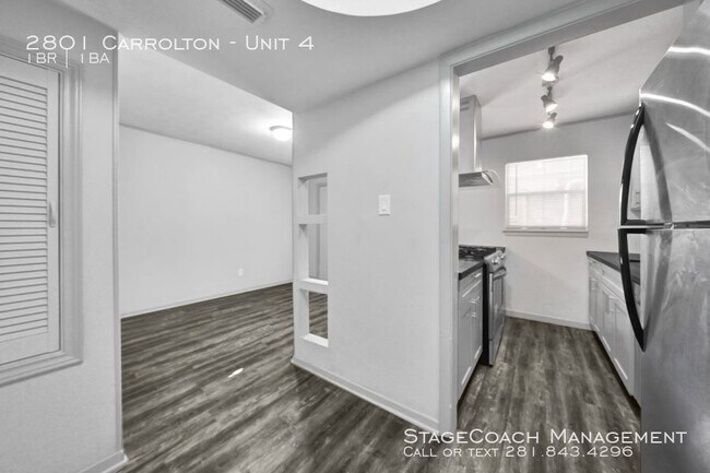 Building Photo - 2801 Carrolton-Unit 4