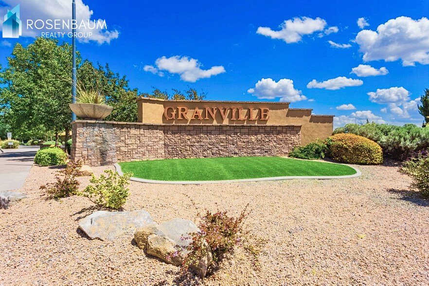 Building Photo - Beautiful 2-bedrooms, 2-baths home in the highly desirable Granville community of Prescott Valley!