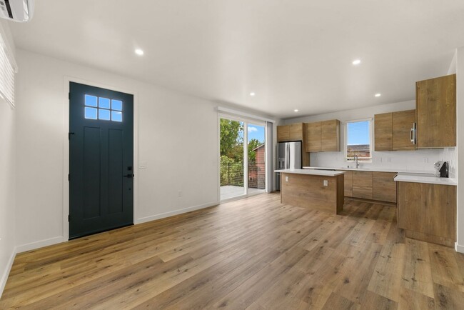 Building Photo - Introducing a stunning newly constructed t...