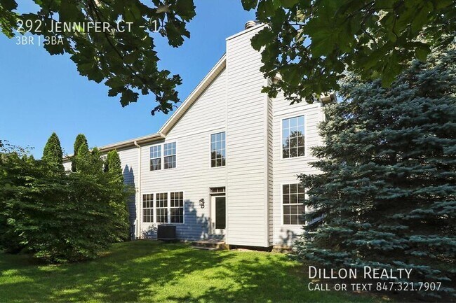 Building Photo - 292 Jennifer Ct