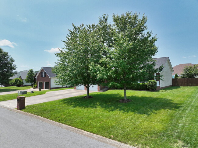 Building Photo - Show-Stopping Rental Home – A Rare Find wi...
