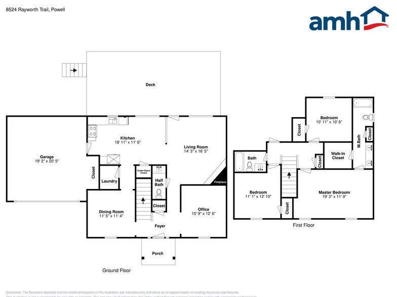 Building Photo - 8524 Rayworth Trail