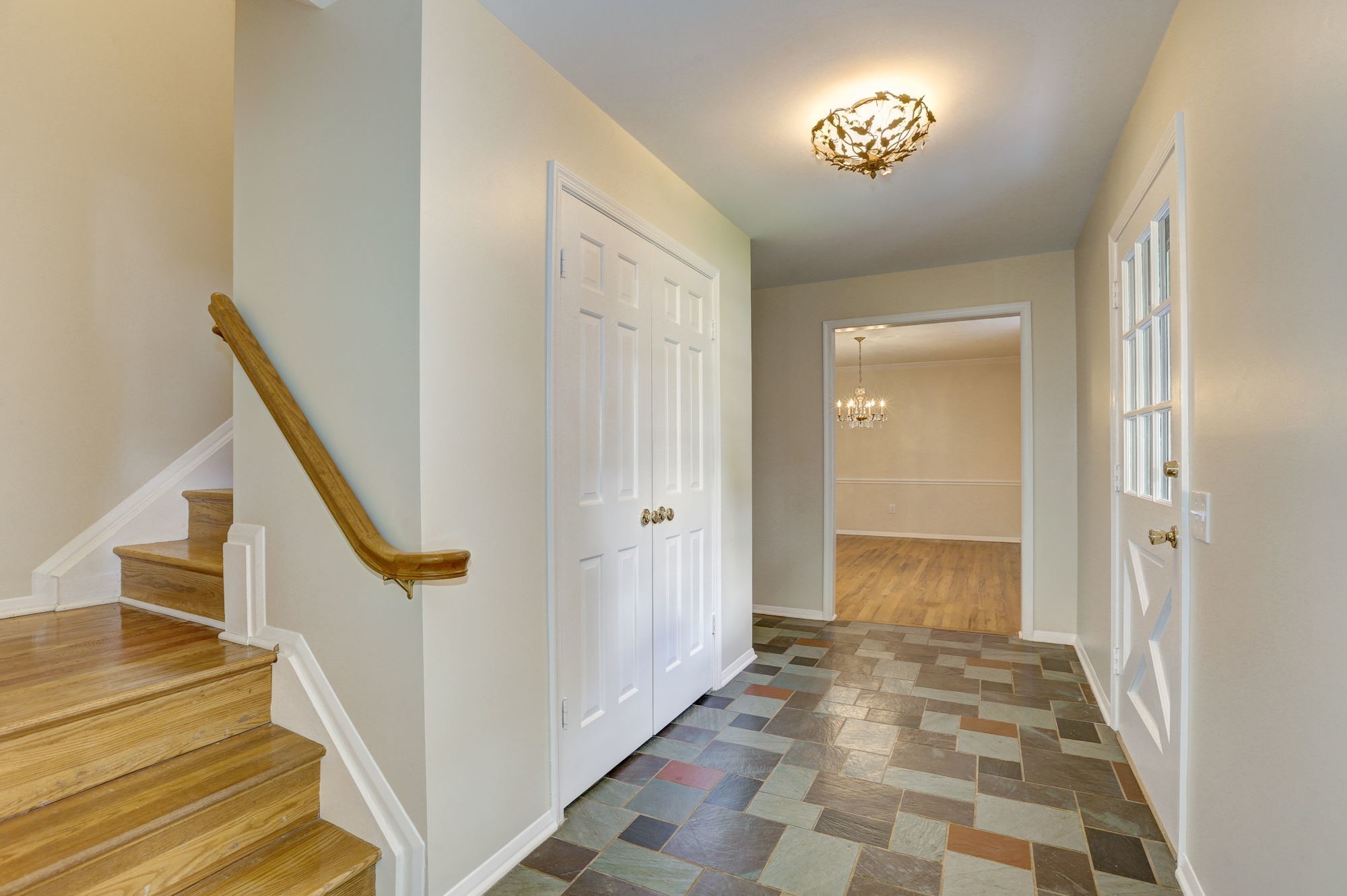Building Photo - 8804 Falls Chapel Way