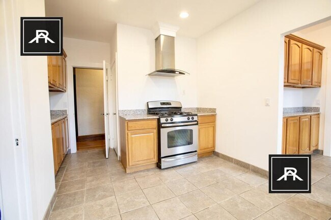 Primary Photo - 3 bedroom in Brighton MA 02135