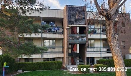 Building Photo - 215 E 4600 S