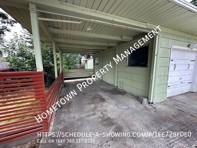 Building Photo - 5111 Lacey Blvd SE