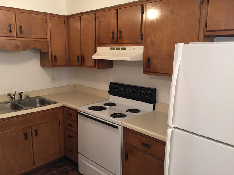 Building Photo - 3014 Dayton Ave