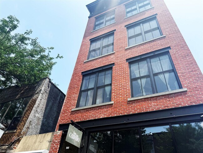 Building Photo - 333 Tompkins Ave