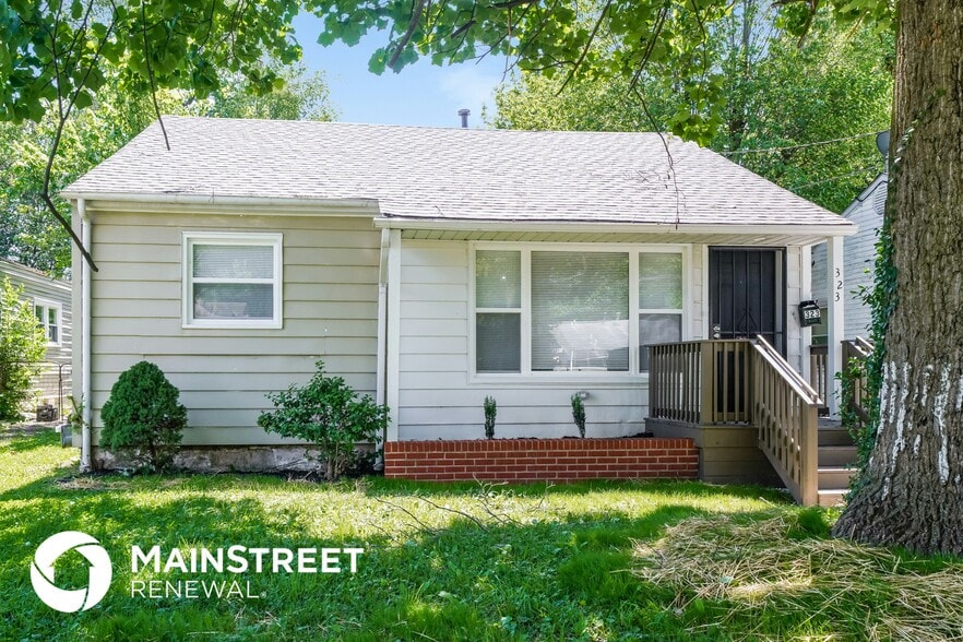 Primary Photo - 323 N 43rd St