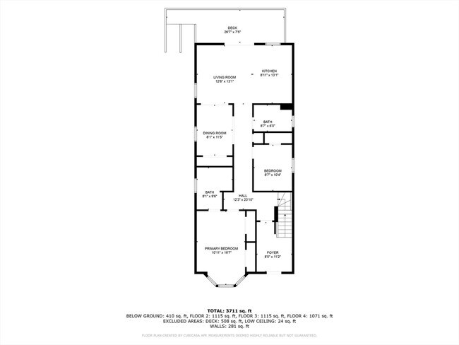 Building Photo - 206 Byron St