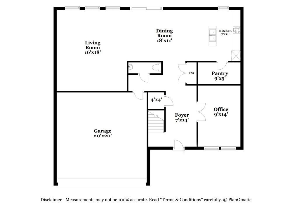 Building Photo - 1119 Barberry Dr