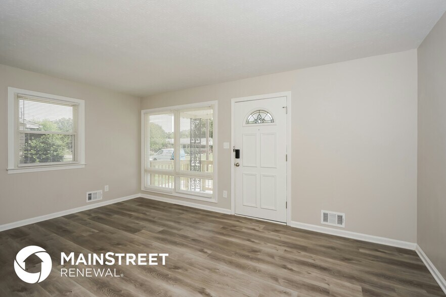 Building Photo - 8300 Pandorea Dr