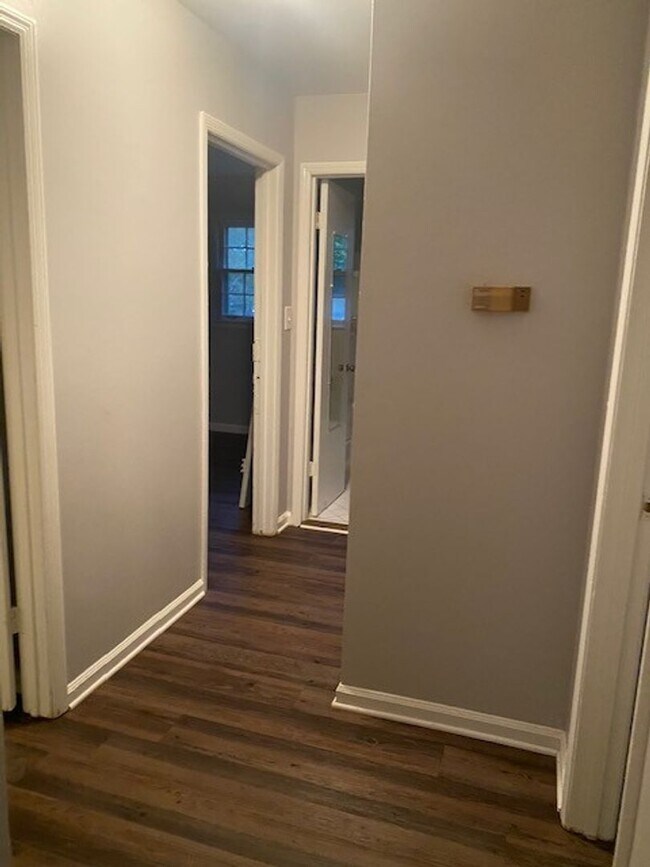 Building Photo - 734 12th St NW