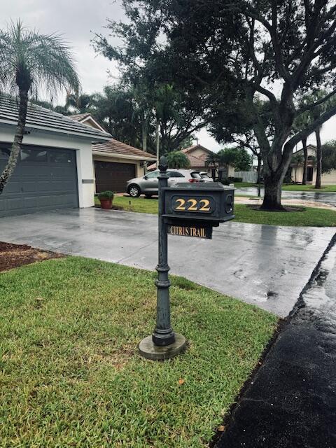 Building Photo - 222 Citrus Trail