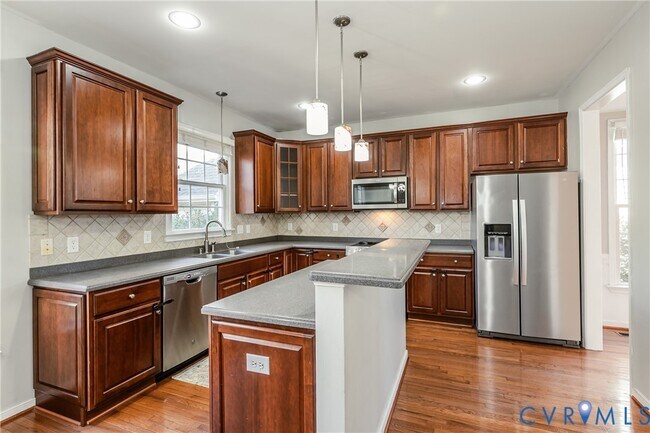 Building Photo - 4724 Coachmans Landing Ct