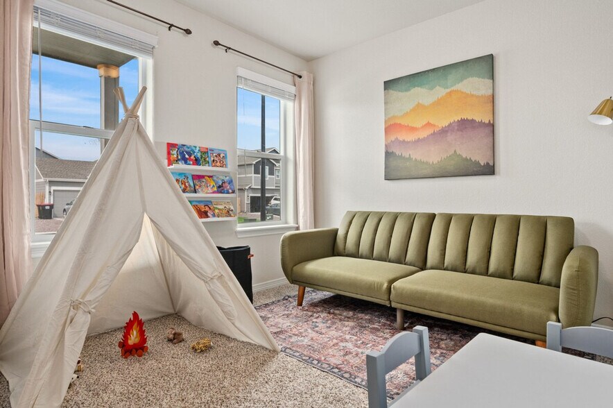 Building Photo - 6806 Yocona Dr