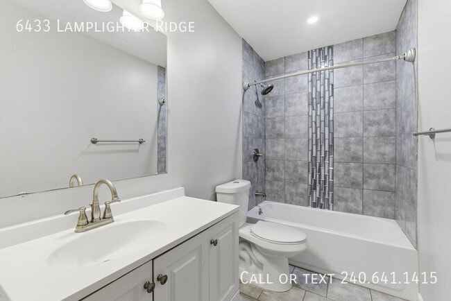 Building Photo - 6433 Lamplighter Ridge