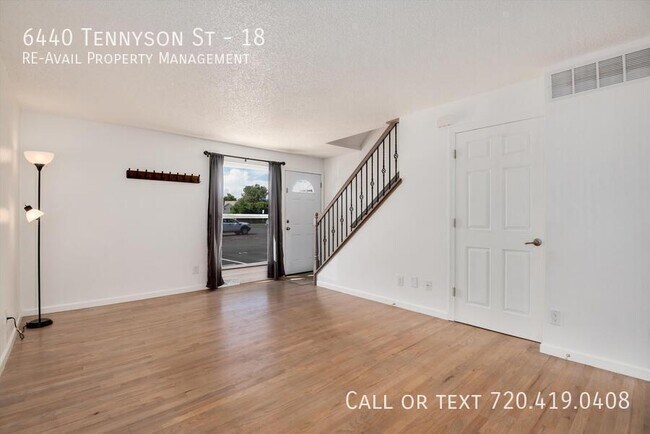Building Photo - 6440 Tennyson St