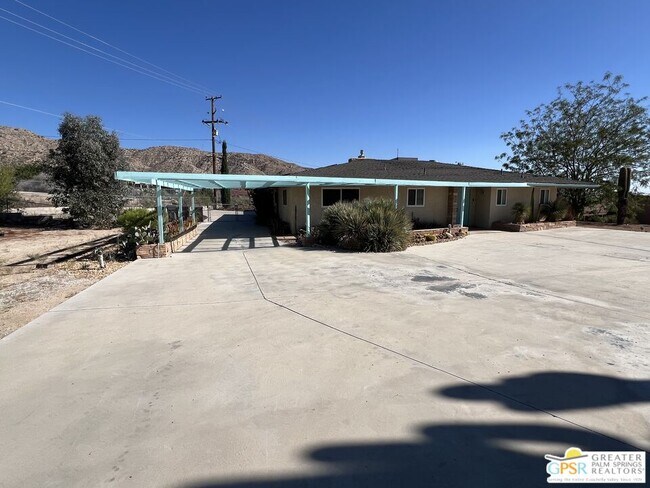 Building Photo - 54728 El Prado Trail