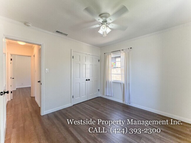 Building Photo - 3125 Stanford Ave