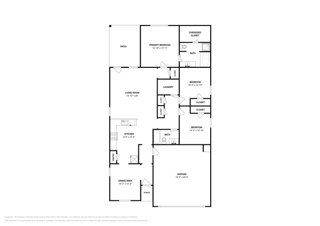 Building Photo - 8975 Blackhaw St