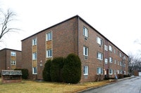 Building Photo - Dryden Apartments