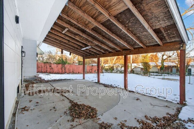 Building Photo - 10406 Hobkirk Dr