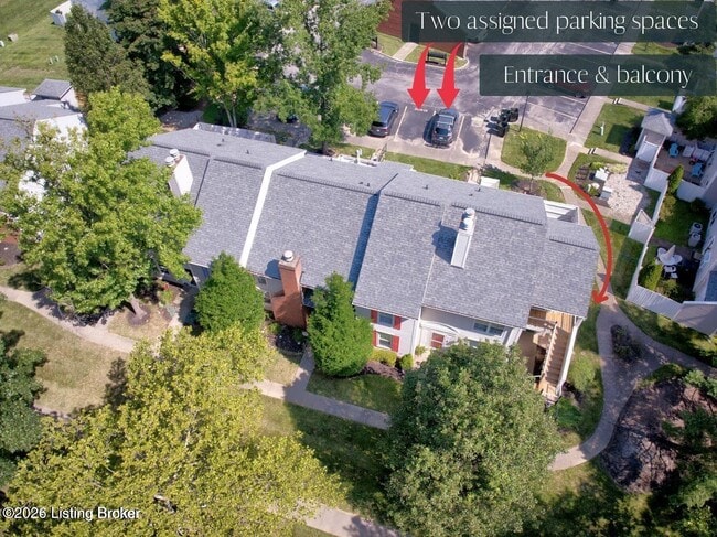 Building Photo - 10402 Timberwood Cir