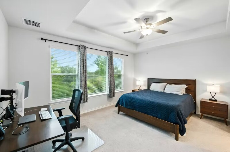 Building Photo - 4808 Plum Peach Bend