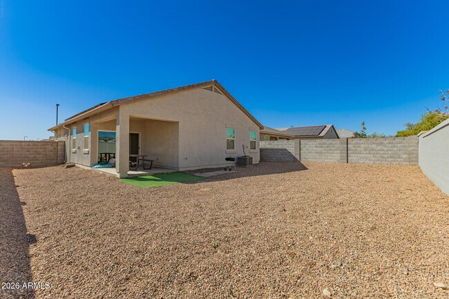Building Photo - 4189 S 243rd Dr