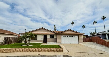 Building Photo - Beautifully remodeled home in imperial Beach