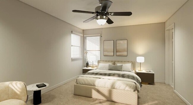 Building Photo - 12110 Corsicana Trl