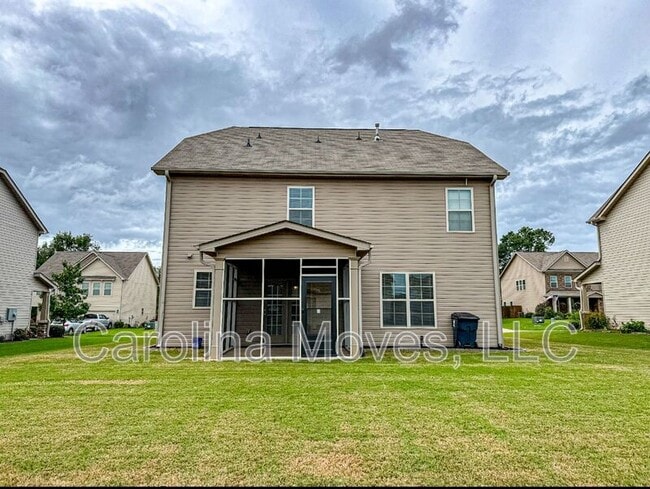 Building Photo - 537 Shrine Ct