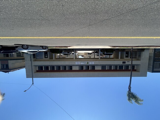 Building Photo - Gardena Commons