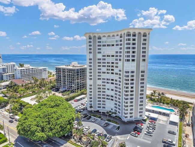 Building Photo - 1340 S Ocean Blvd