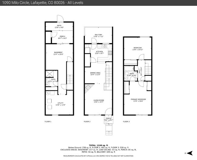 Building Photo - $2,150, stunning 2-bedroom, 2-bathroom tow...