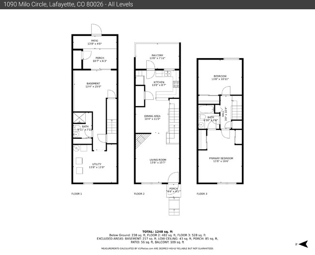 Building Photo - $2,300.00, stunning 2-bedroom, 2-bathroom ...