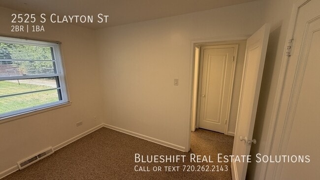 Building Photo - 2525 S Clayton St