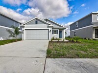 Building Photo - 602 Bell Prairie Cir
