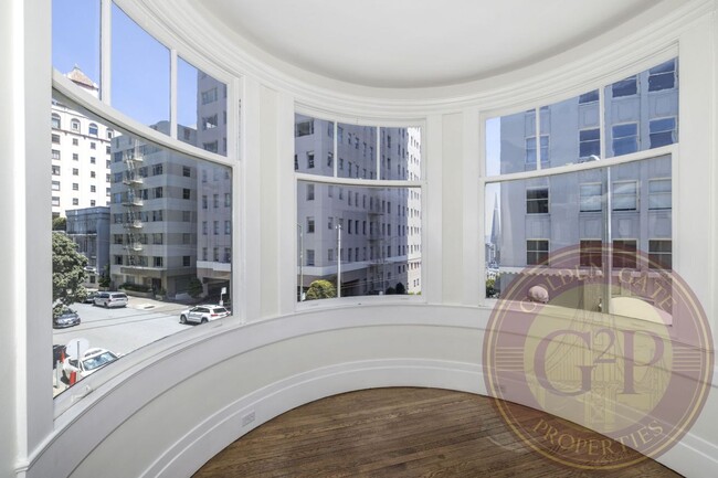 Building Photo - Nob Hill - 2 BR, 2 BA Condo 1,630 Sq. Ft. ...