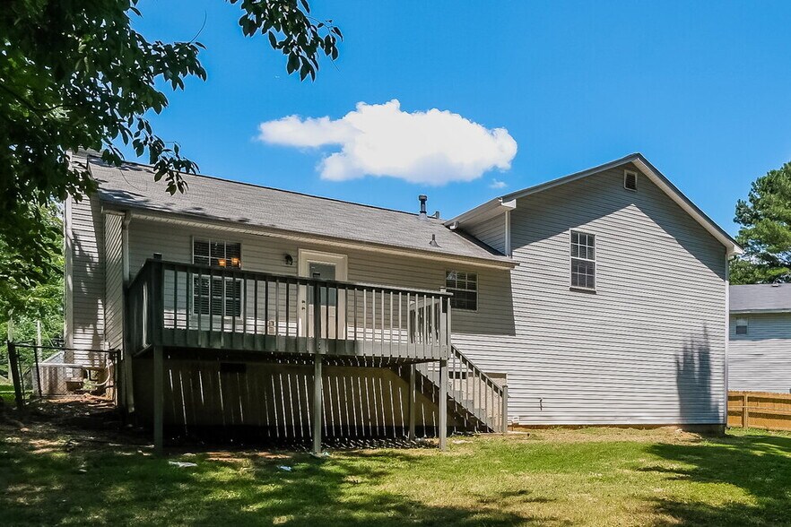 Building Photo - 116 Brentwood Ct