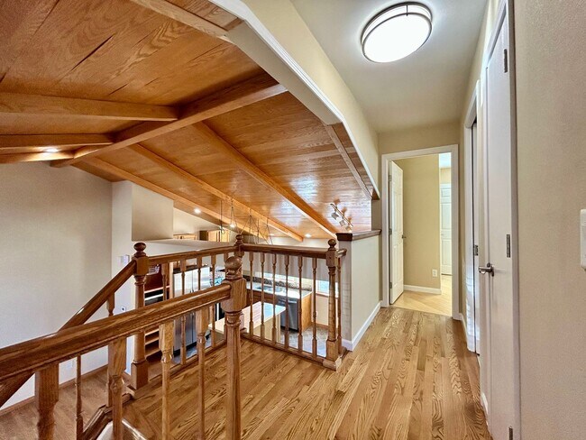 Building Photo - Gorgeous 3-Bedroom Home with Unobstructed Views and Access to North Open Space from Yard!