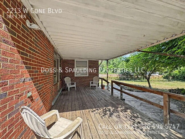 Building Photo - 2213 W Cone Blvd