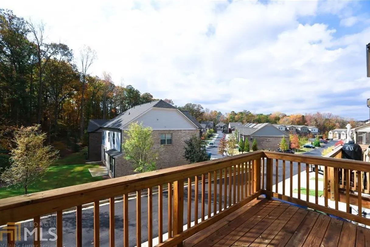Building Photo - 5532 Cameron Parc Dr
